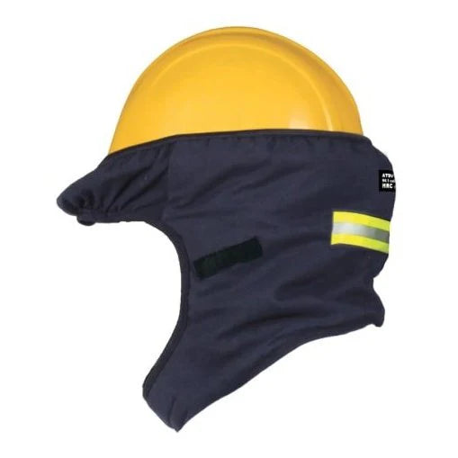 Helly Hansen Flame Resistant Hard Hat Pullover