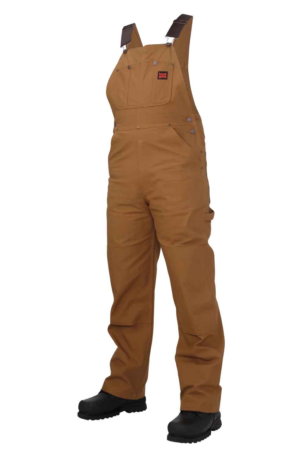 Tough Duck - Duck Unlined Bibs