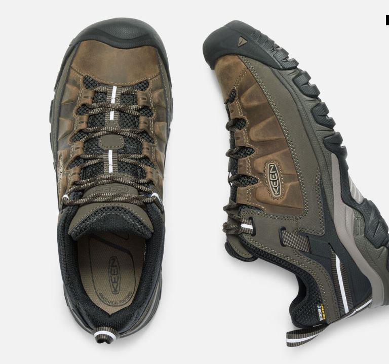 Men's Keen Targhee lll Shoe