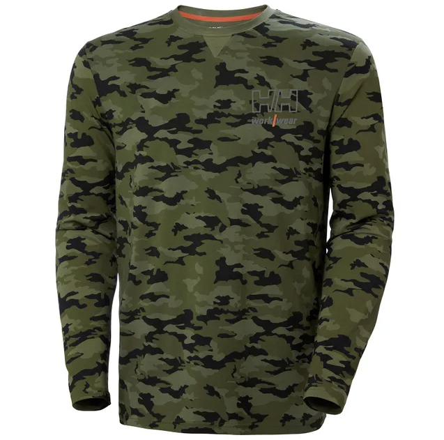 Helly Hansen Men's Kensington Shirt