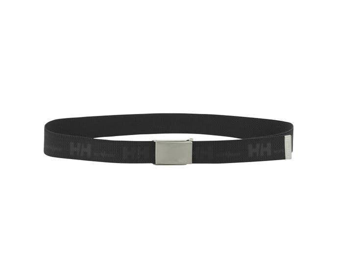 Helly Hansen Men's Webbing Logo Belt