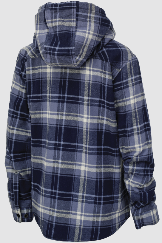 Tough Duck Pile Lined Jacket