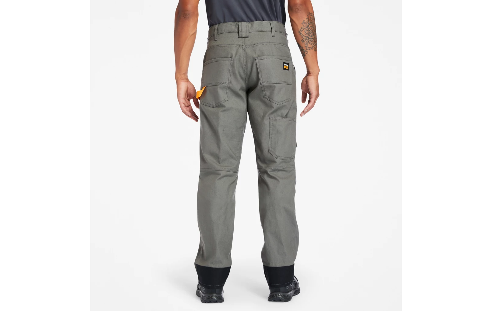 Timberland Mens Work Bender Utility Pant