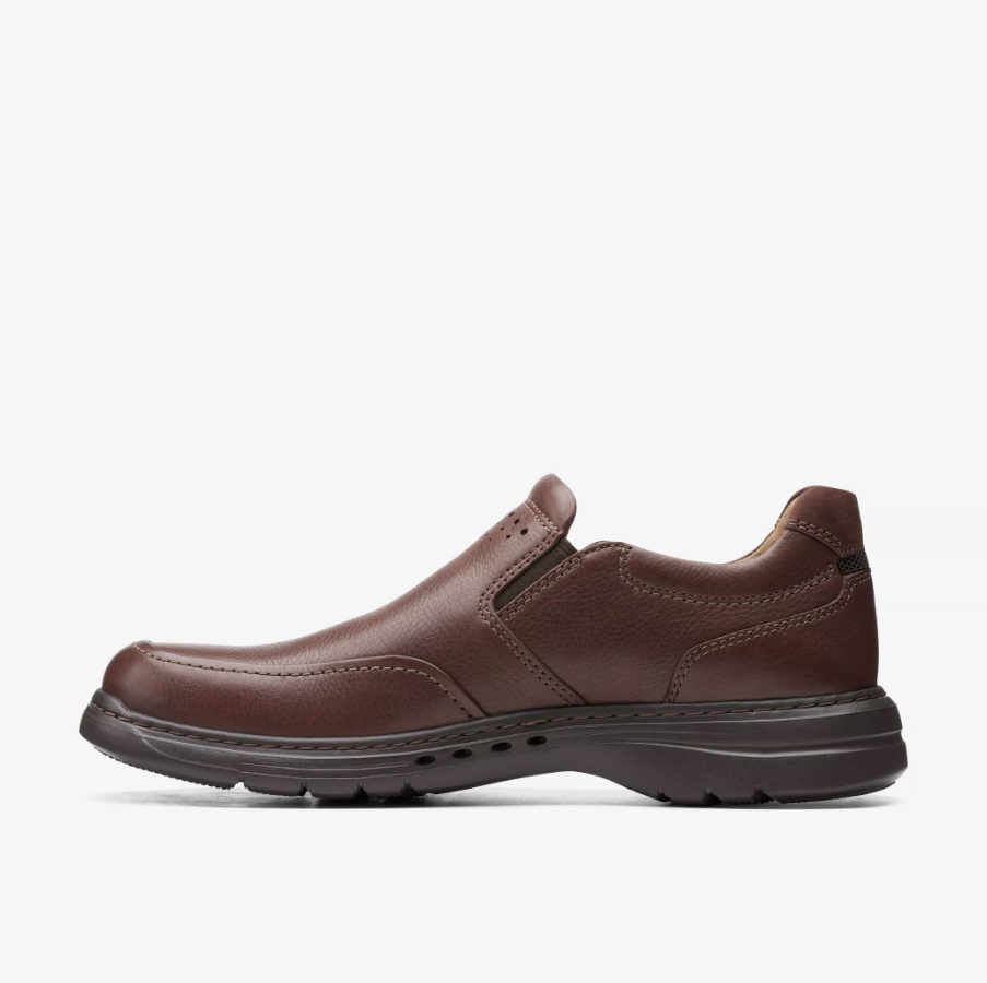 Men's Clarks Un Brawley Step