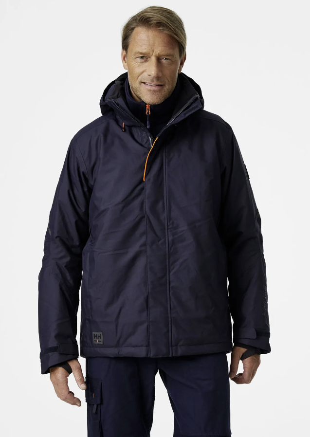 Helly Hansen Men's Kensington Insulated Jacket