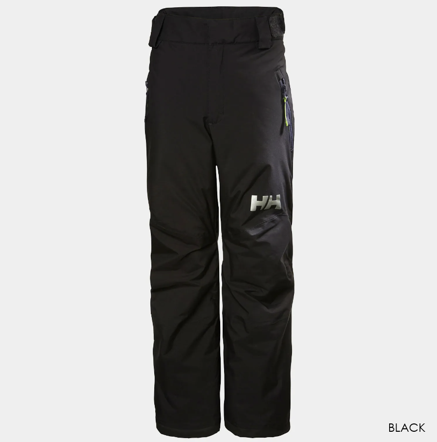 Helly Hansen Kids' Legendary JR Ski-Pant