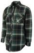 Womens Tough Duck Flannel Shirt