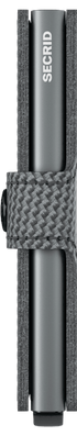 Secrid RFID Carbon Miniwallet