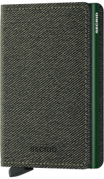 Secrid RFID Twist Slimwallet