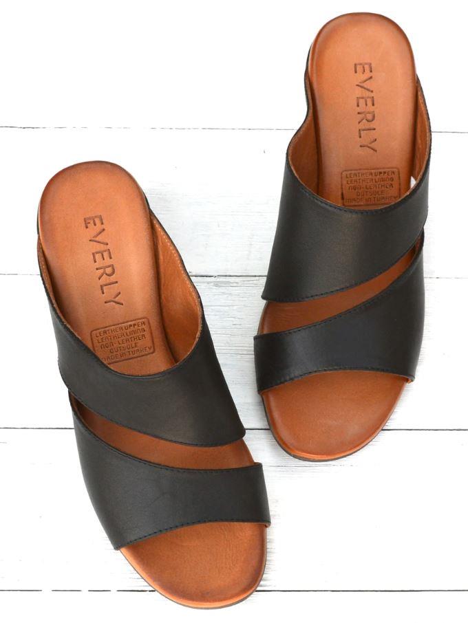 Everly Women's Jemma Sandal