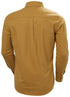 Helly Hansen Men's Organic Cotton Flannel Shirt