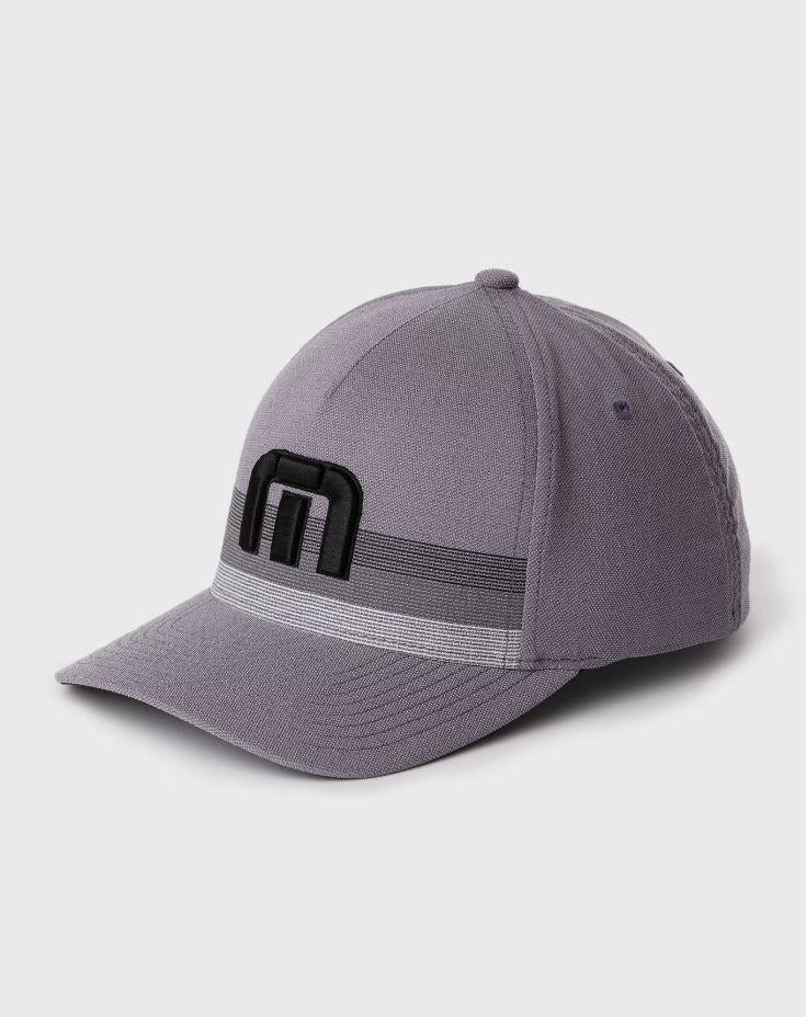 Men's Travis Mathew Country Cabin Snapback Hat
