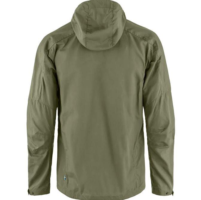 Fjallraven Mens Sten Jacket