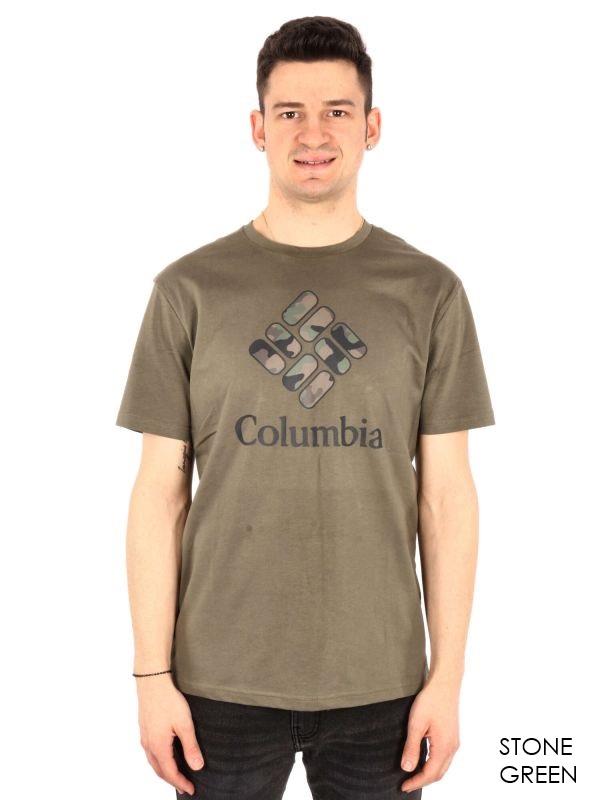 Columbia Mens Rapid Ridge Shirt