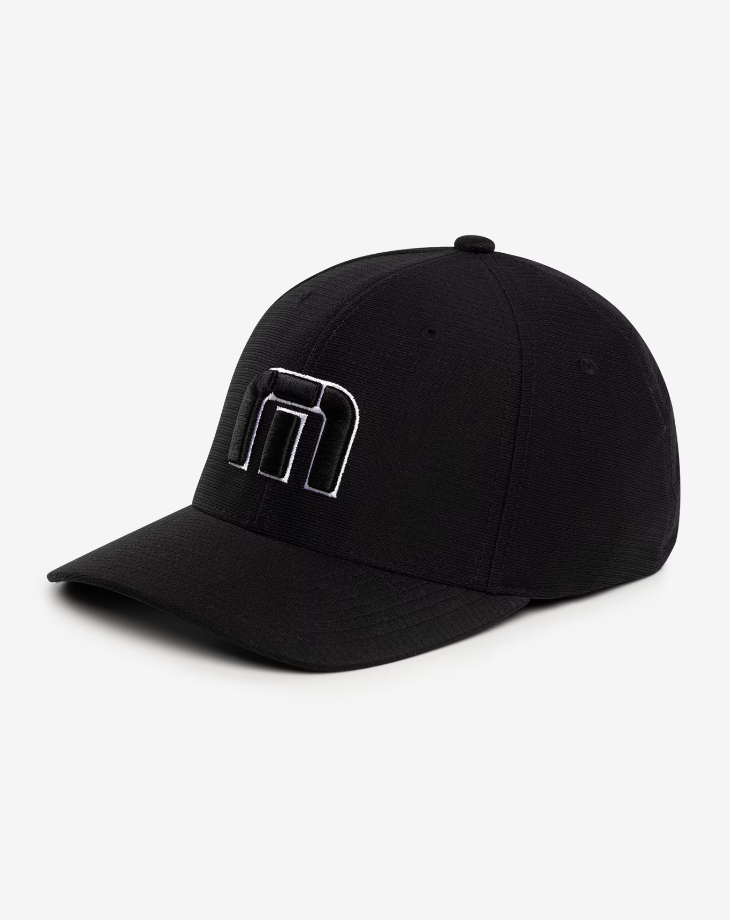 Travis Mathew Men's B-Bahamas Fitted Hat