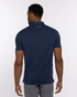Travis Mathew Mens Heater Grand Prize Shirt