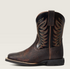 Ariat Kids Amos Western Boot