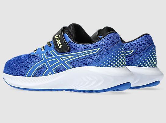 Asics Kids Pre Escite 10 PS