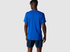 Asics Mens Silver Top