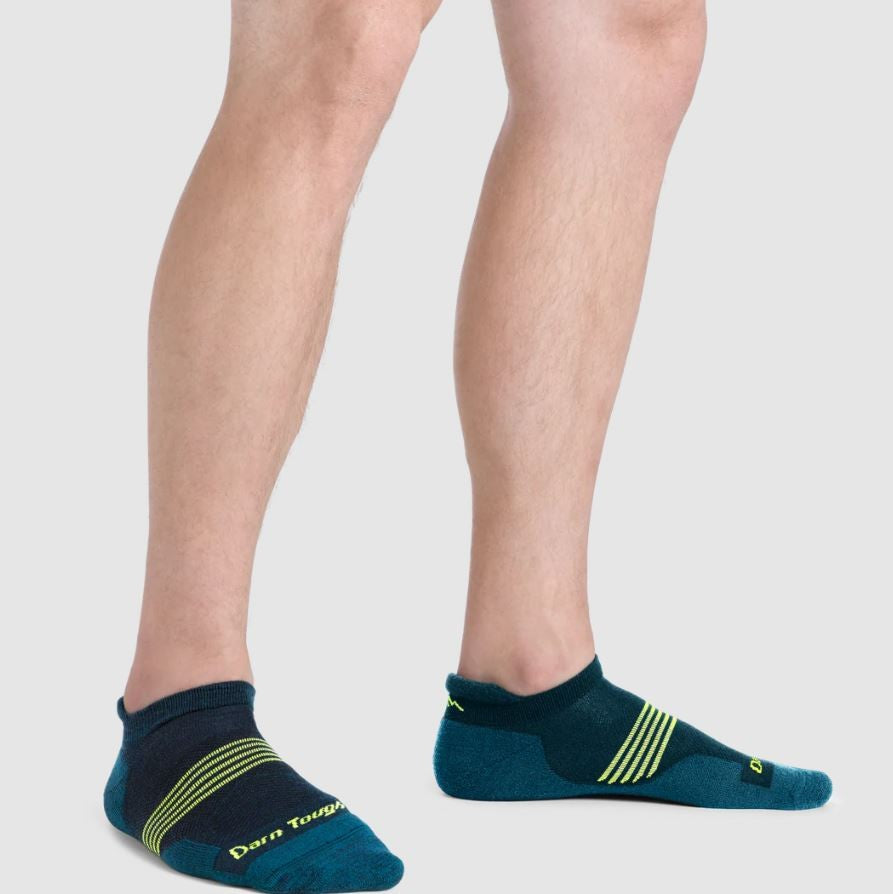 Darn Tough Mens No Show Sock