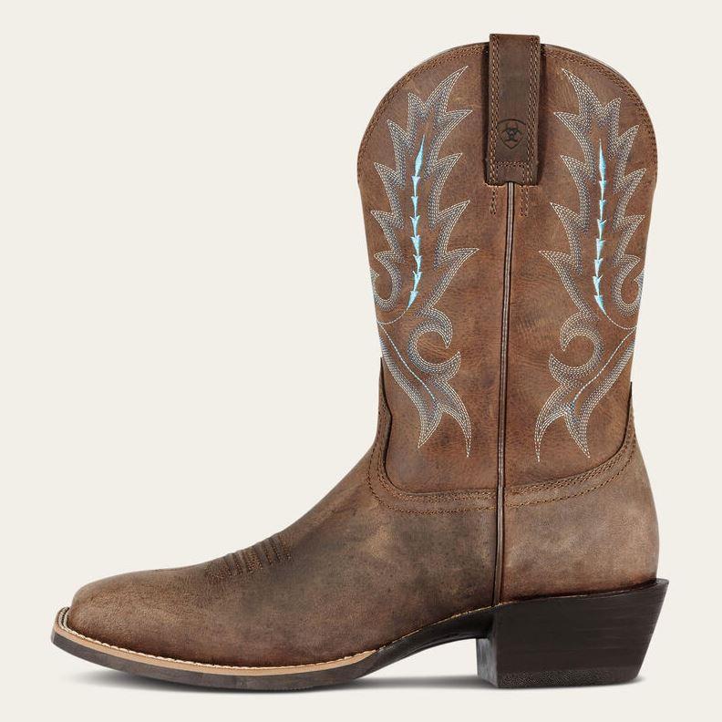 Ariat Mens Sport Outfitter Western Boot
