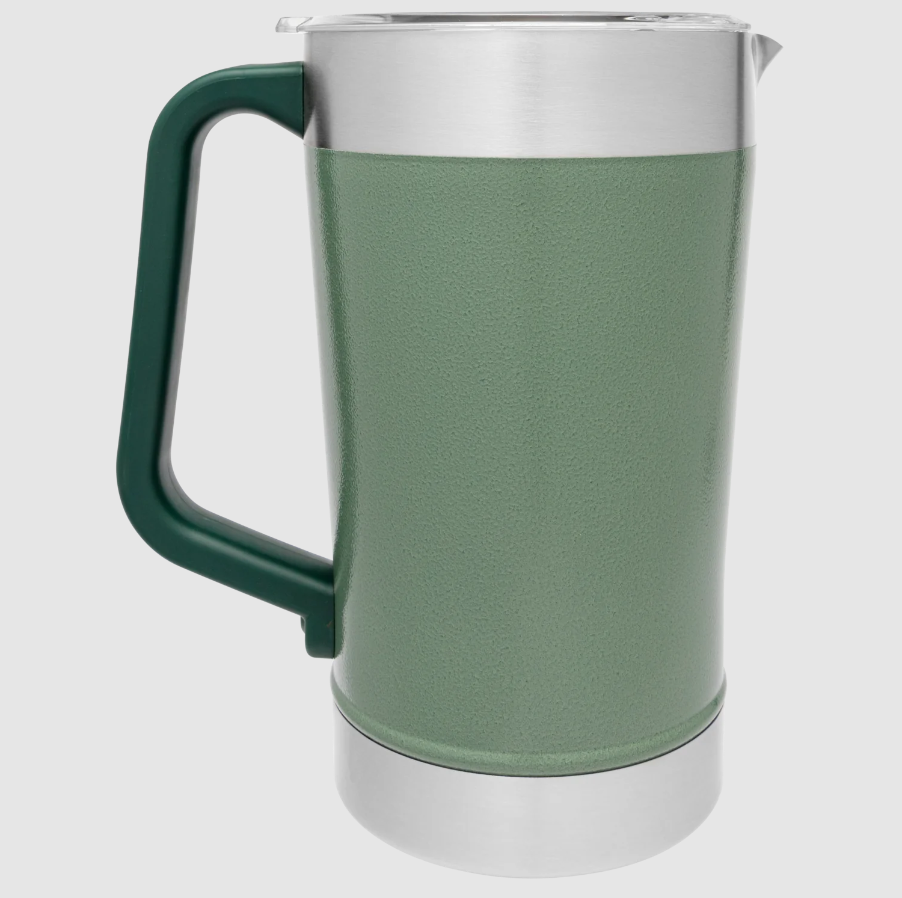 Stanley Classic Stay Chill Beer Pitcher - 64oz