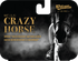 Watson Crazy Horse Grain Driver