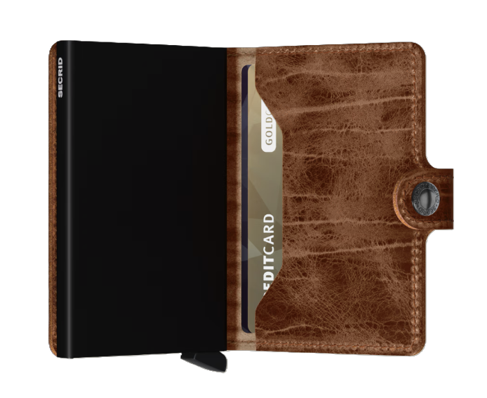 Secrid RFID Dutch Martin Miniwallet