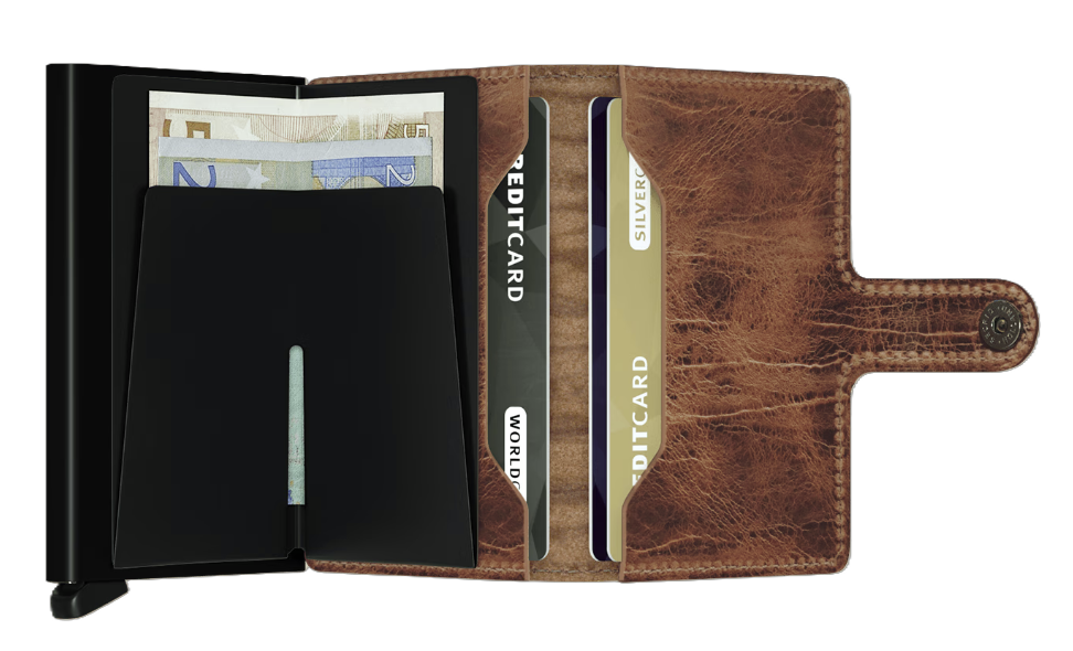 Secrid RFID Dutch Martin Miniwallet