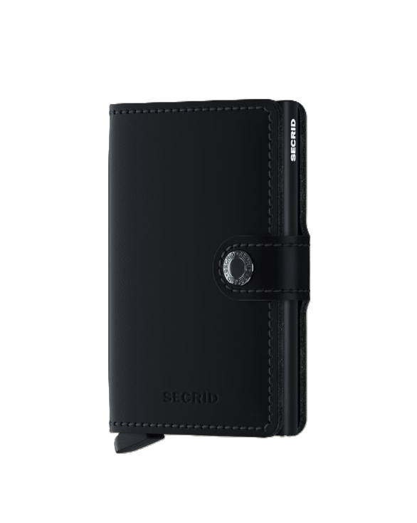 Secrid RFID Matte Miniwallet