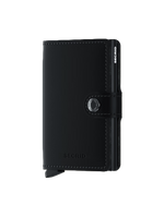 Secrid RFID Matte Miniwallet