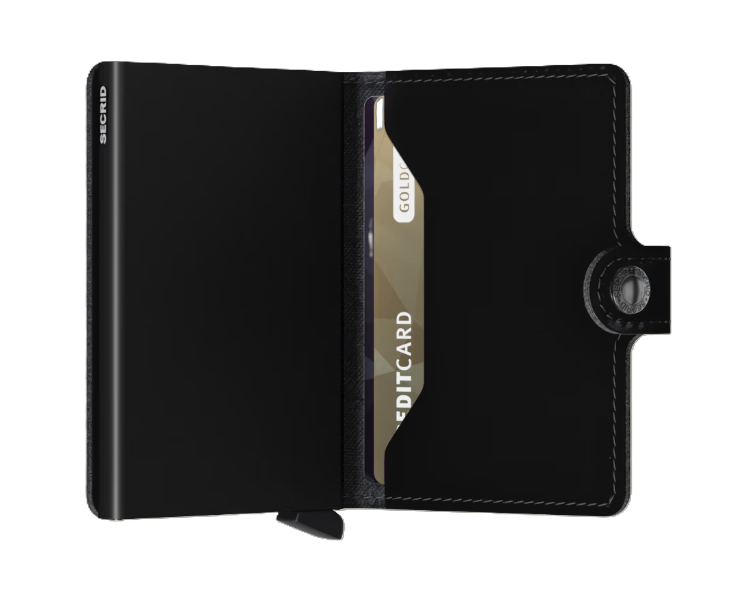 Secrid RFID Matte Miniwallet