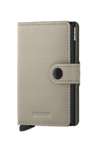 Secrid RFID Matte Miniwallet