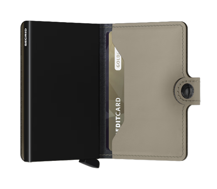 Secrid RFID Matte Miniwallet