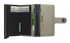 Secrid RFID Matte Miniwallet