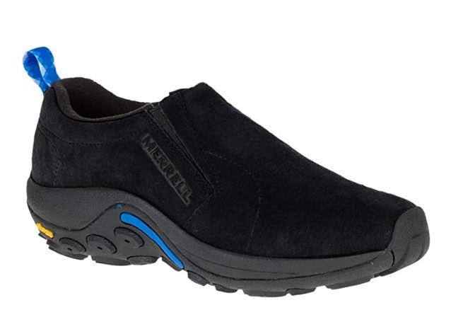 Men's Merrell Jungle Moc Ice+ Shoes