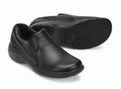 Nurse Mates Dove Shoes