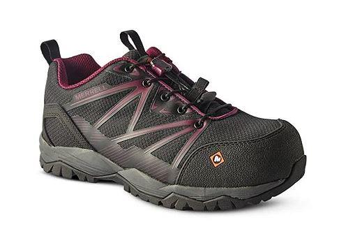 Women's Merrell Low Fullbench CT CSA Shoe