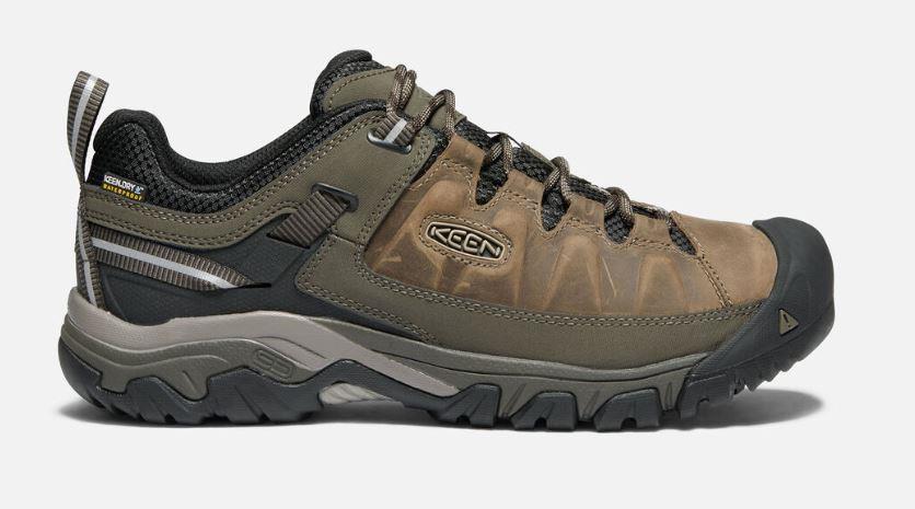 Men's Keen Targhee lll Shoe