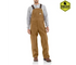 Carhartt Men's R01 Duck Bibs 44x32