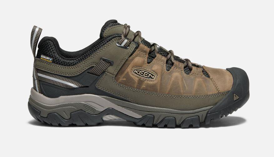 Men's Keen Targhee lll Wide Shoe