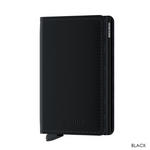 Secrid RFID Matte Slimwallet