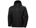 Helly Hansen Men's Oxford Insulated Jacket