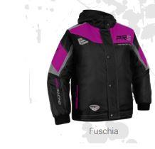 Edco JR Pro Racing 2PC Kids Snow Suit Set