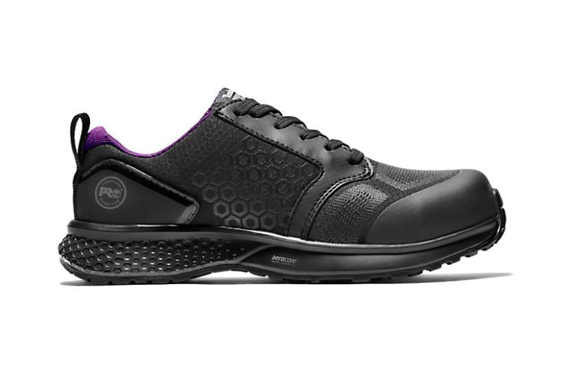 Women's Timberland Reaxion Work Shoes