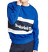 Timberland Mens Cut & Sew Crewneck