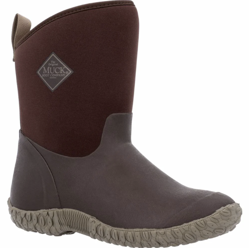 Muck Women's Muckster II Mid Boot