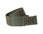 Helly Hansen Men's Webbing Logo Belt