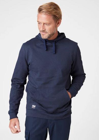 H/H Mens Manchester Hoodie