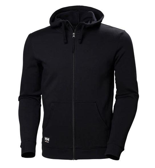 Helly Hansen Men's Manchester Zip Up